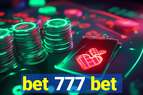 bet 777 bet